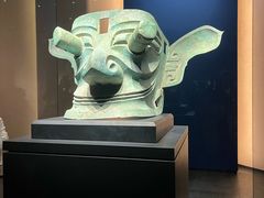 -三星堆博物馆