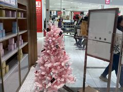 -远洋未来广场(育慧北路店)