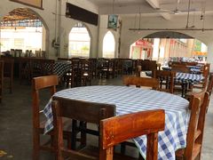 大堂-钱大妈海鲜饭店(旅游大道店)