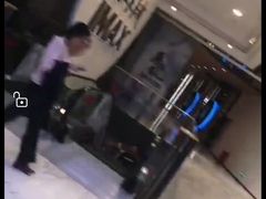 -SFC上影影城(港汇永华IMAX激光店)