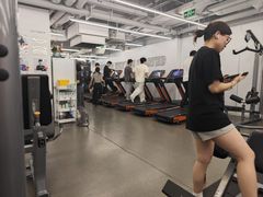 -乐刻健身(宸融大厦店)