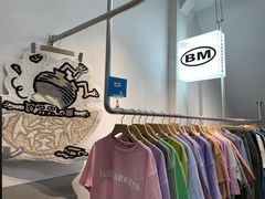 -Badmarket(庙前西街店)