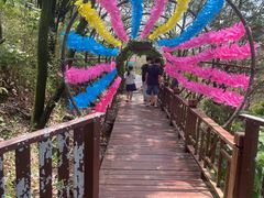 -石燕湖生态旅游景区
