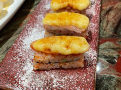 -炙柒Sekinana·精致料理 烧鸟·铁板烧(海上世界店)