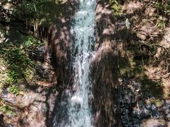 -夏霖九天银瀑风景区