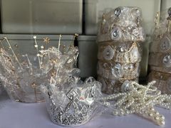 -YC工作室蛋糕定制
