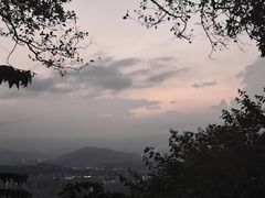 -广州市白云山风景名胜区