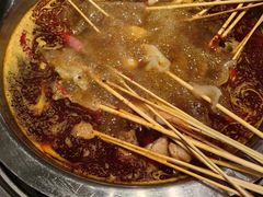 -宏姐串串香(征仪路店)