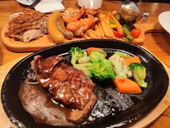 -宝莱纳啤酒花园餐厅PAULANER BRAUHAUS Nanjing(广州路店)