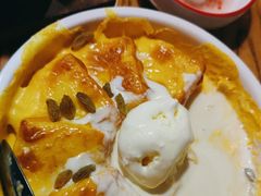 -新白鹿餐厅(百联中环店)