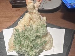 -水之惠鲜鱼料理(王府大街店)