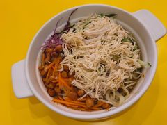 -嗨皮儿·现蒸面皮(抄纸巷店)