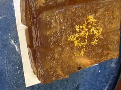 蔗汁马蹄糕-丰圆轩粤式茶楼 . 点心粤菜(夏茅店)