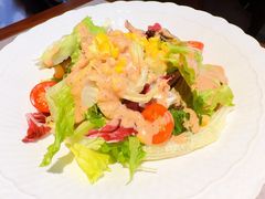 -船歌·鱼水饺青岛菜(太阳宫凯德MALL店)