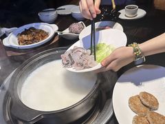 -大良毋米粥(锦龙路总店)