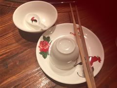 -广府乡下·饭庄(新港东路店)