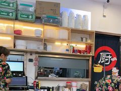 -冰城焰会大丰收铁锅炖(萝岗万达金街店)