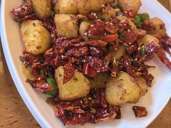 -福苗小骆驼烧烤(中关村店)