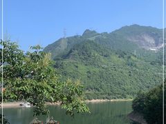 -乌江画廊(彭水苗族土家族自治县)