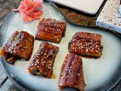 -炙柒Sekinana·精致料理 烧鸟·铁板烧(海上世界店)
