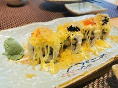 -浦·传统日式料理(3 5 1 1 店)