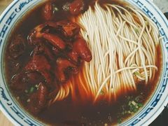 -盛兴面馆(真儒大厦店)