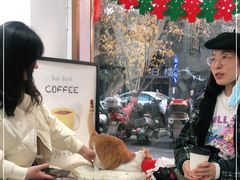 -W Coffee(船板巷店)