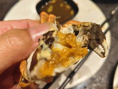 -川骄海鲜自助(河东店)