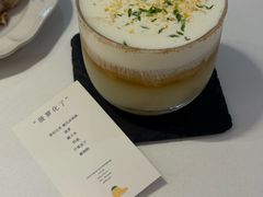 -FULL MOON满月咖啡