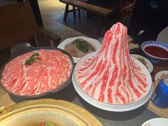 -川味观·鲜货火锅(西湖文化广场店)
