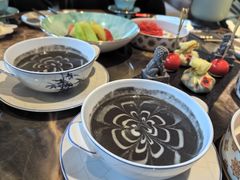-广富林宰相府酒店·水云间