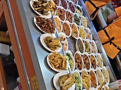 -闫家粥铺(吉林大路店)