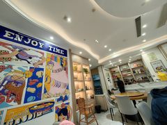-洲晓鲜·舟山海鲜大排档(朱家尖风景区店)