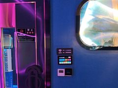 -酷秀KTV(五道口店)
