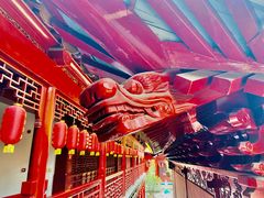 -钦赐仰殿道观