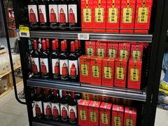 -盒马鲜生(昆城店)