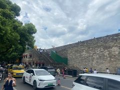-南京城墙景区