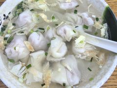 -黄阿姨锅贴大王(万航渡路店)