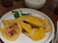 -沪上馨和小馆•海派上海菜(陆家浜路店)