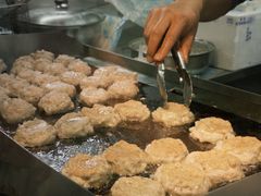 -水乡人家私房菜(逢简店)