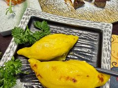 -锦亭料理