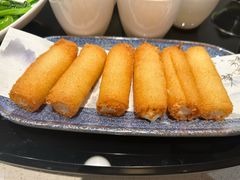 -煲王粤菜餐厅(中侨中心店)