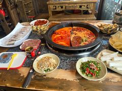 -蜀大侠火锅(春熙路店)