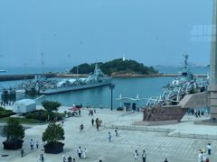 -中国人民解放军海军博物馆
