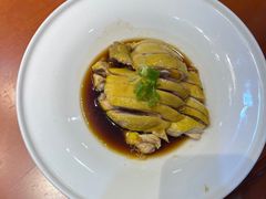 -小秦淮·南京土菜(新亭西路店)