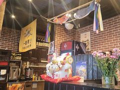-芥岛(河北大街店)