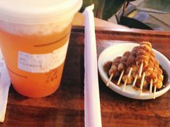 -去茶山(重庆万象城店)