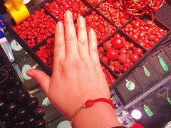 -中国国际会展中心-马甸购物街