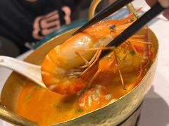 -美奈小馆·越南料理(中航城君尚购物中心店)
