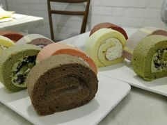 -KK BAKERY烘焙